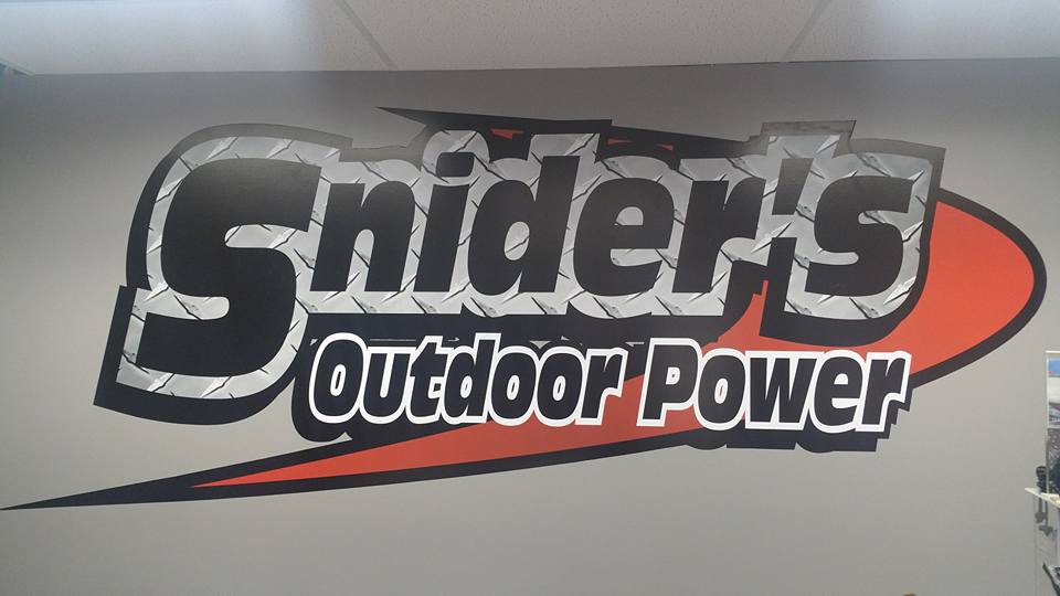 Snider's Outdoor Power Team