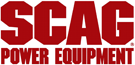 Scag mowers